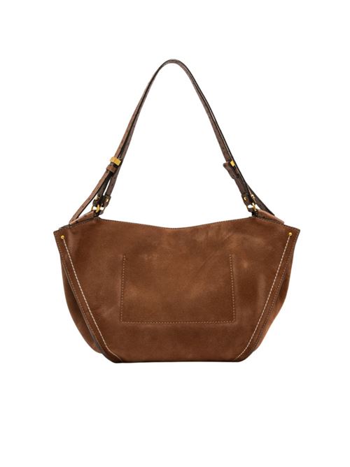 Bloom borsa a spalla GIANNI CHIARINI | BS12727CMSTEMU099